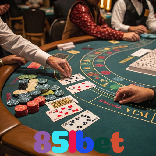 85lbet 