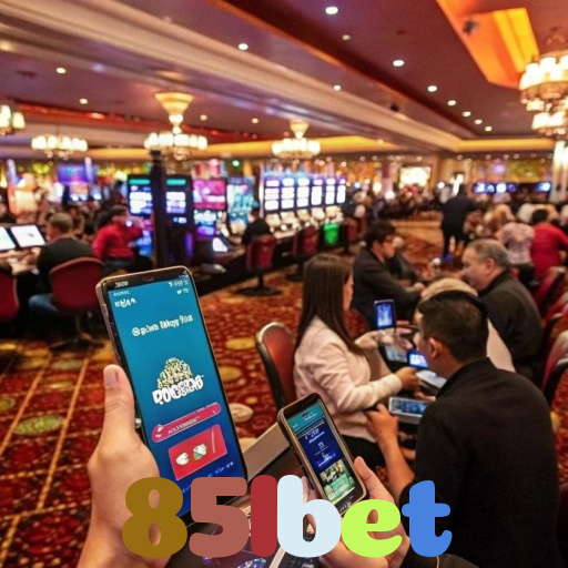 85lbet