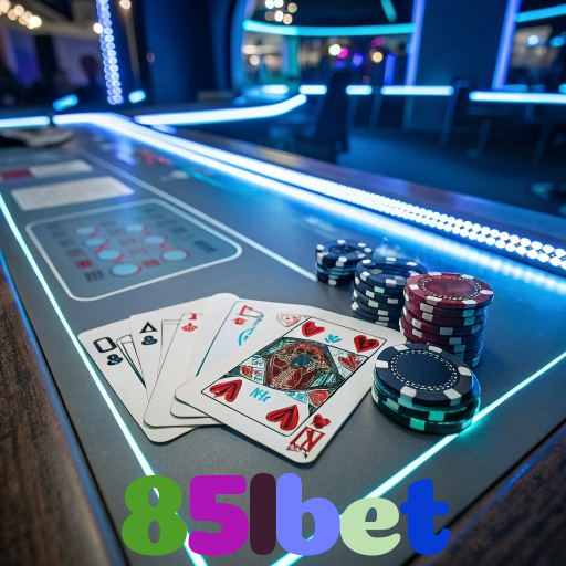 85lbet 