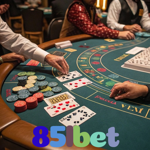 85lbet
