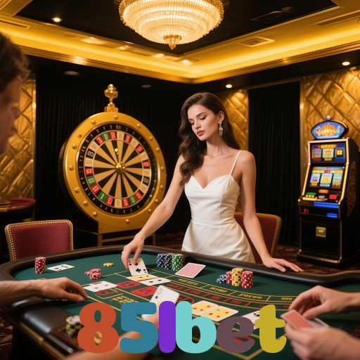 85lbet
