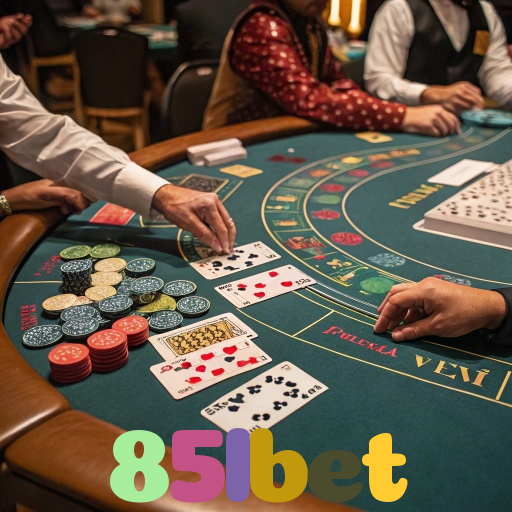 85lbet