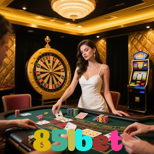 85lbet