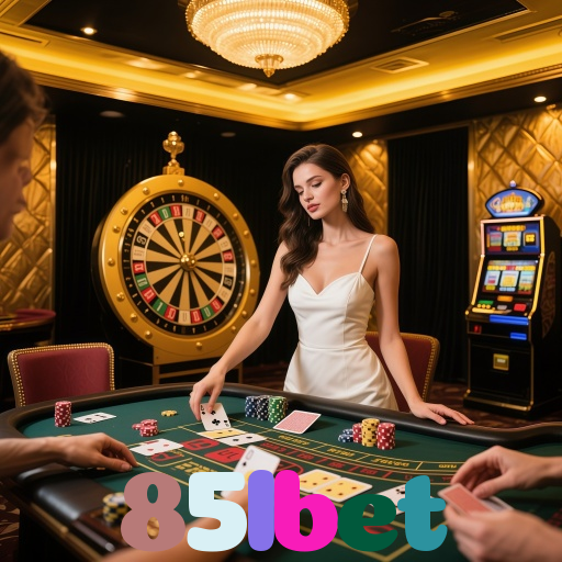 85lbet 