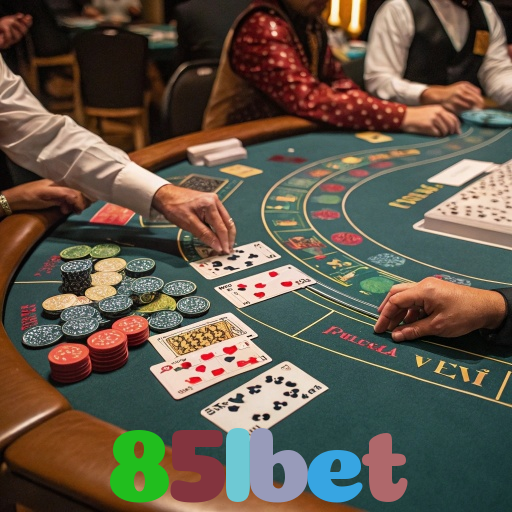 85lbet 