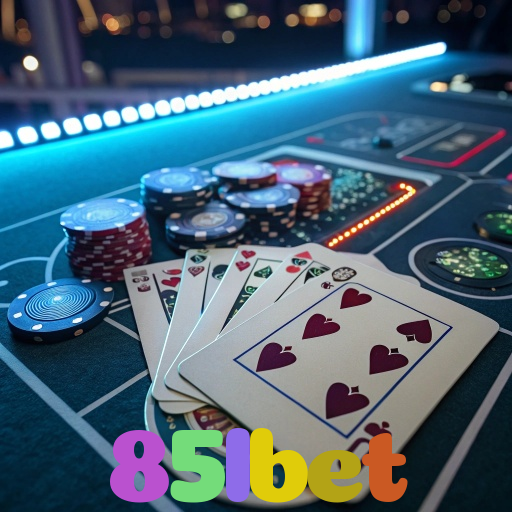 85lbet 