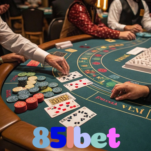85lbet 