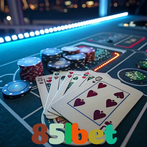 85lbet 